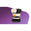 Bosch TAS6507 máquina de café automática máquina de café de cápsulas 1,3 l