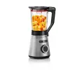 Bosch Serie 4 MMB6382M batedeira liquidificadora 1200 W preto, aço inoxidável