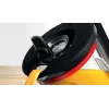 Bosch Serie 4 MMB6382M batedeira liquidificadora 1200 W preto, aço inoxidável