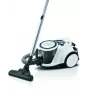Bosch Serie 6 BGC41LSIL aspirador 2,4 L aspirador de chão seco 600 W sem saco