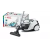 Bosch Serie 6 BGC41LSIL aspirador 2,4 L aspirador de chão seco 600 W sem saco