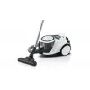 Bosch Serie 6 BGC41LSIL aspirador 2,4 L aspirador de chão seco 600 W sem saco