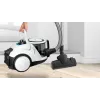 Bosch Serie 6 BGC41LSIL aspirador 2,4 L aspirador de chão seco 600 W sem saco