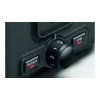 Bosch TAT3P421DE torradeira 2 fatias 970 W preto, branco