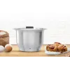 Bosch MUZS2ER acessório para batedeira/trituradora tigela
