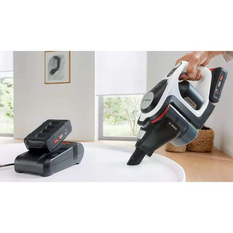 Bosch BHZUB1840 acessório/consumível de vácuo bateria aspirador de mão