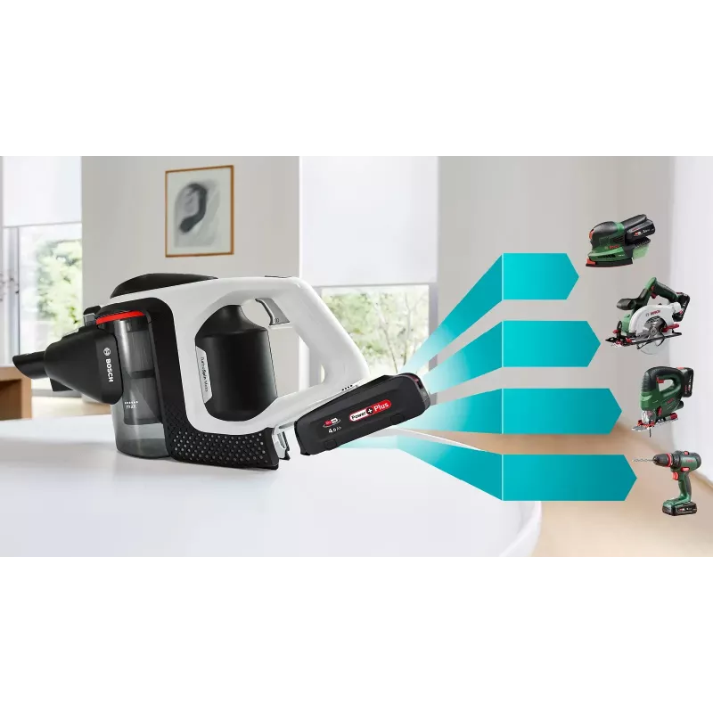 Bosch BHZUB1840 acessório/consumível de vácuo bateria aspirador de mão