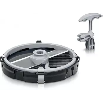 Bosch MUZS68CC acessório para batedeira/robot de cozinha disco de corte