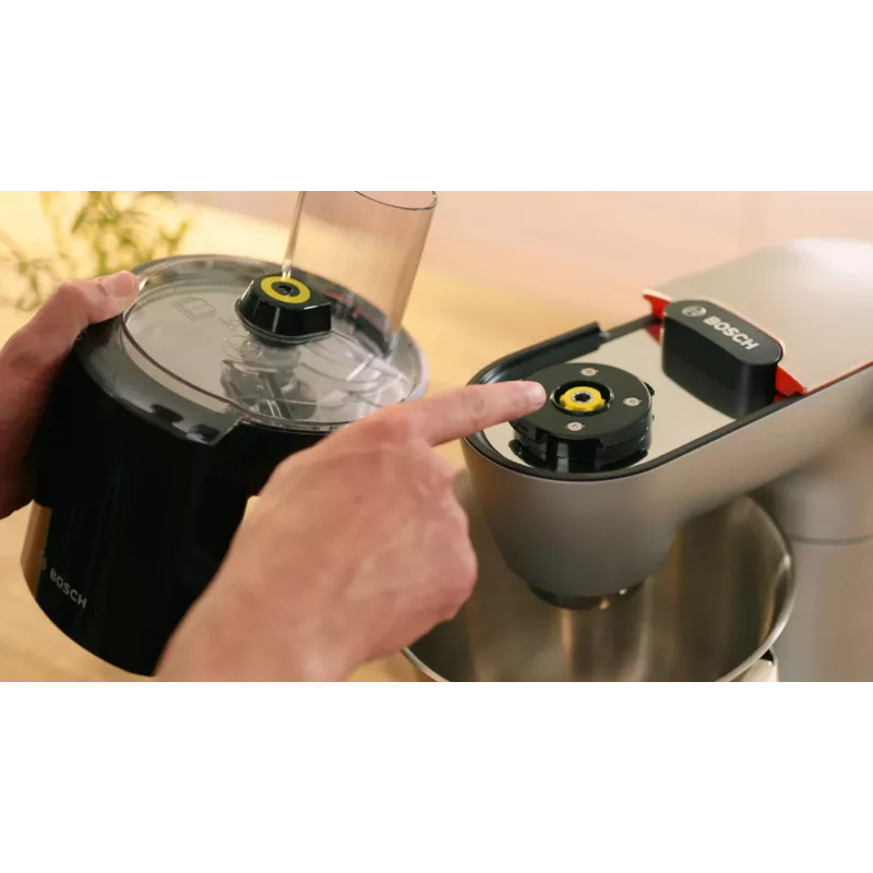 Bosch MUZS68VL acessório para batedeira/robot de cozinha conjunto de acessórios