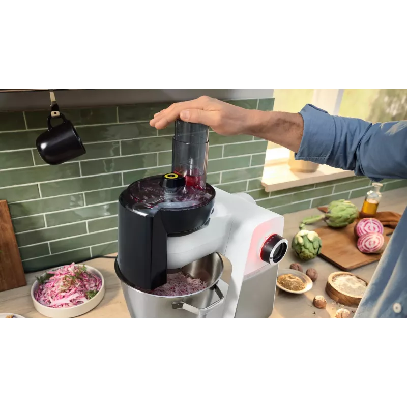 Bosch MUZS68VL acessório para batedeira/robot de cozinha conjunto de acessórios