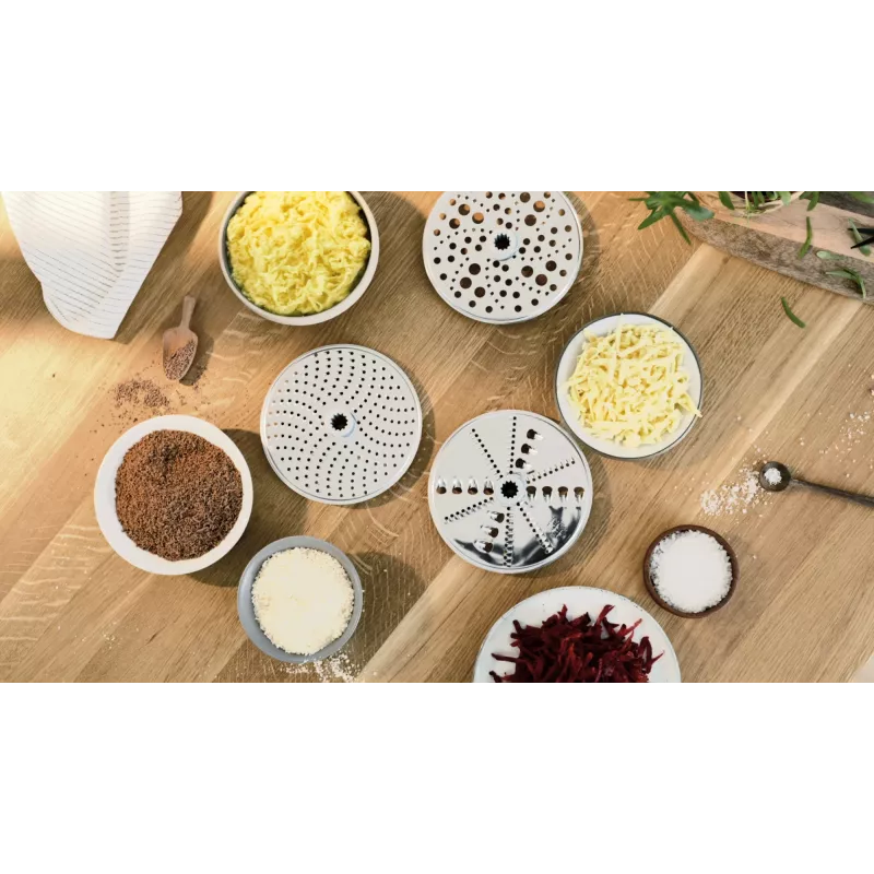 Bosch MUZS68VL acessório para batedeira/robot de cozinha conjunto de acessórios