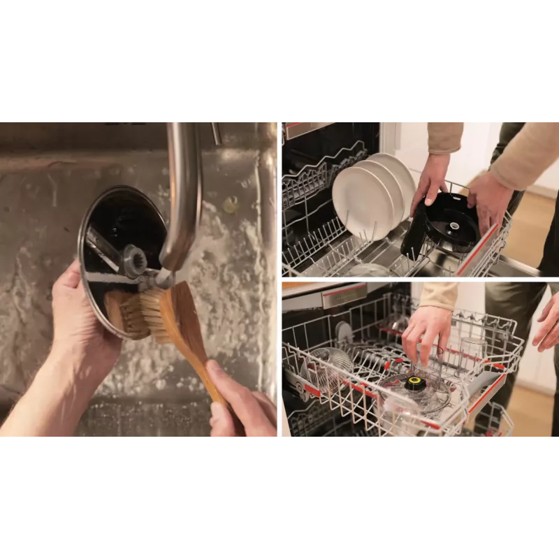 Bosch MUZS68VL acessório para batedeira/robot de cozinha conjunto de acessórios