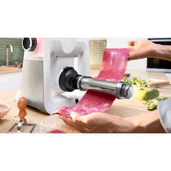 Bosch Serie 6 Pasta Passion Set MUM MUZS6PP conjunto de acessórios