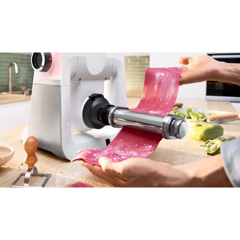 Bosch Serie 6 Pasta Passion Set MUM MUZS6PP conjunto de acessórios