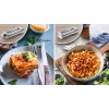 Bosch Serie 6 Pasta Passion Set MUM MUZS6PP conjunto de acessórios