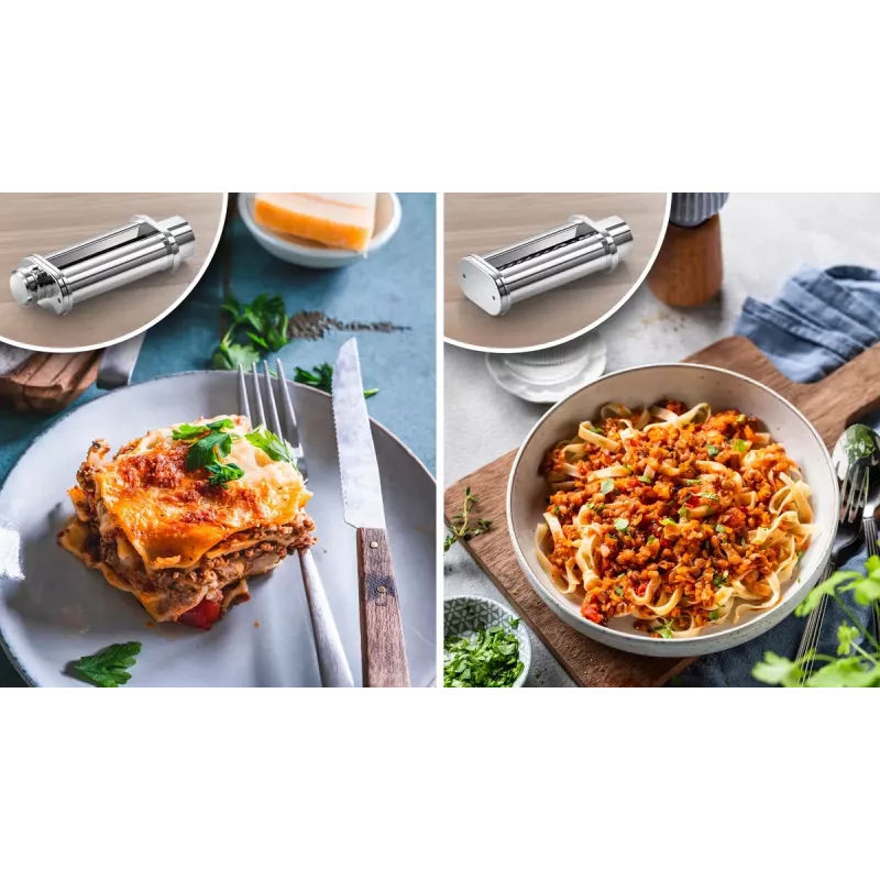 Bosch Serie 6 Pasta Passion Set MUM MUZS6PP conjunto de acessórios