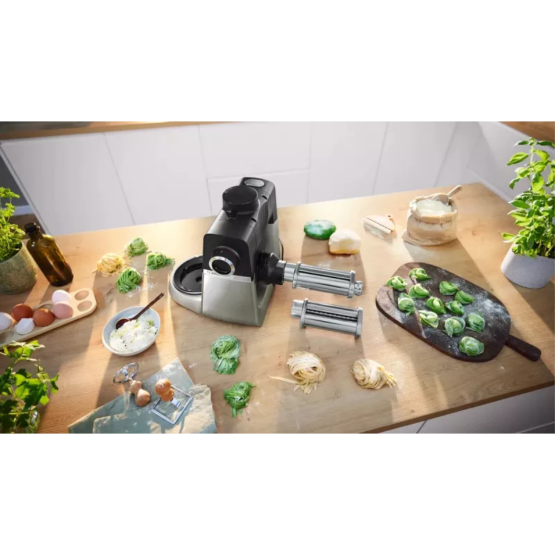 Bosch Serie 6 Pasta Passion Set MUM MUZS6PP conjunto de acessórios