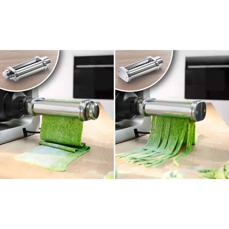Bosch Serie 6 Pasta Passion Set MUM MUZS6PP conjunto de acessórios