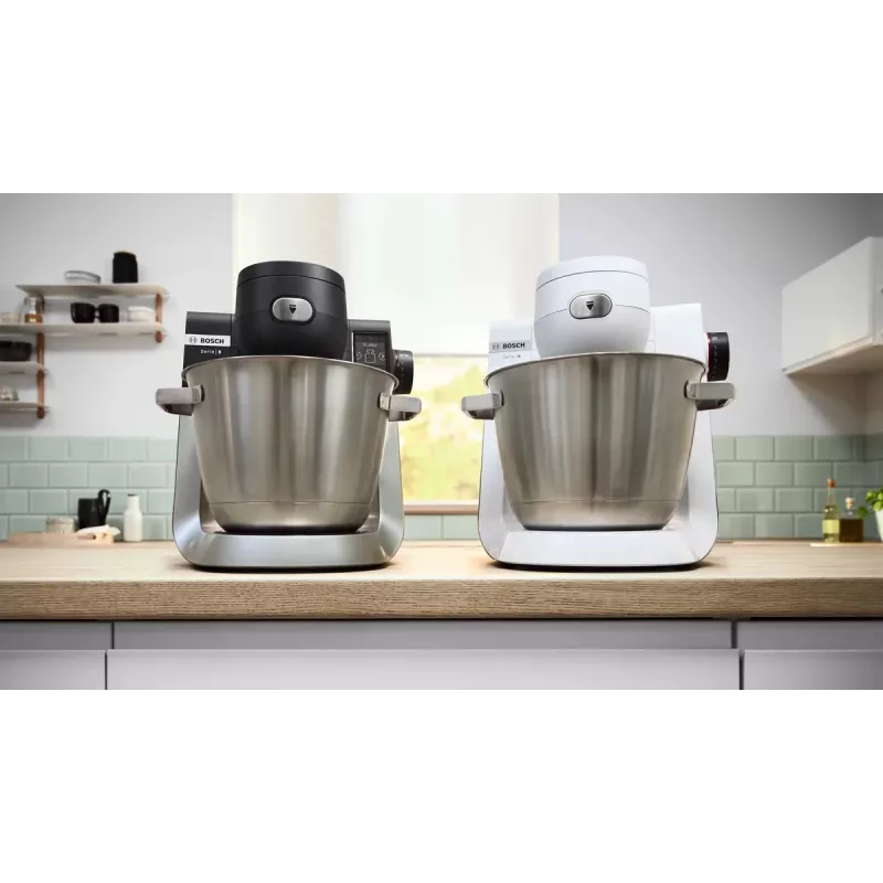 Bosch Serie 6 Pasta Passion Set MUM MUZS6PP conjunto de acessórios
