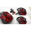 Bosch BGS21CAR aspirador 2 L aspirador de chão seco 750 W sem saco