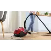 Bosch BGS21CAR aspirador 2 L aspirador de chão seco 750 W sem saco