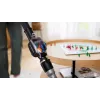 Bosch BGC41XFMLY aspirador 2,4 L aspirador cilíndrico seco 750 W sem saco