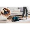 Bosch BGC41XFMLY aspirador 2,4 L aspirador cilíndrico seco 750 W sem saco
