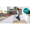 Bosch BGC41XFMLY aspirador 2,4 L aspirador cilíndrico seco 750 W sem saco
