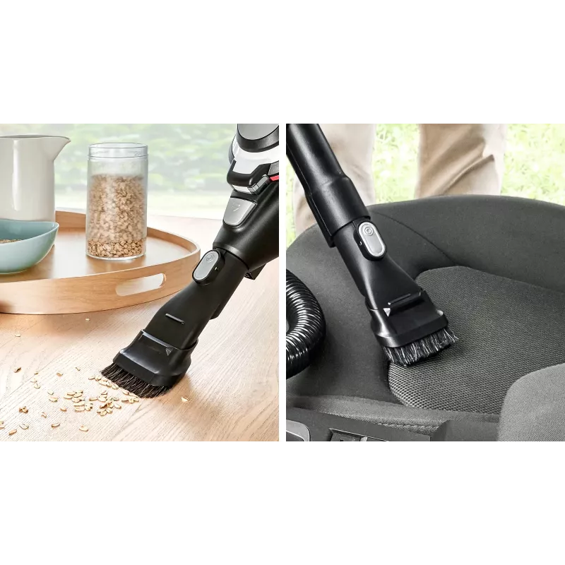 Bosch BHZU2IN1N acessório para aspirador escova aspirador de mão