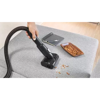 Bosch BHZUMPN acessório para aspirador escova turbo aspirador de mão