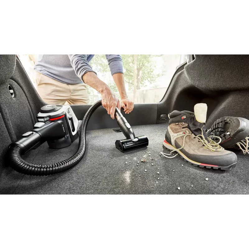 Bosch BHZUMPN acessório para aspirador escova turbo aspirador de mão