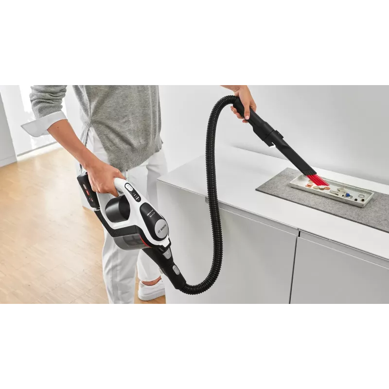 Bosch BHZUFEHN acessório/peça sobressalente para aspirador tubo flexível aspirador de mão