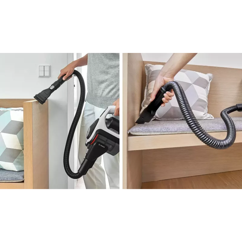Bosch BHZUFEHN acessório/peça sobressalente para aspirador tubo flexível aspirador de mão