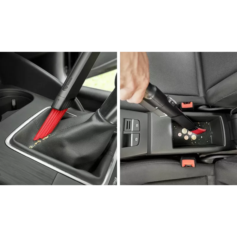 Bosch BHZUKYDN acessório/peça sobressalente para aspirador escova aspirador de mão