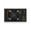 ICY BOX IB-573SSK-12G 8,89 cm (3,5 polegadas) backplane preto