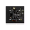 ICY BOX IB-574SSK-12G 8,89 cm (3,5 polegadas) backplane preto