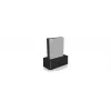 ICY BOX IB-112StU3-B USB 3.2 Gen 1 (3.1 Gen 1) Type-B preto