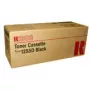 Ricoh toner Type 1255D preto cartucho de toner original
