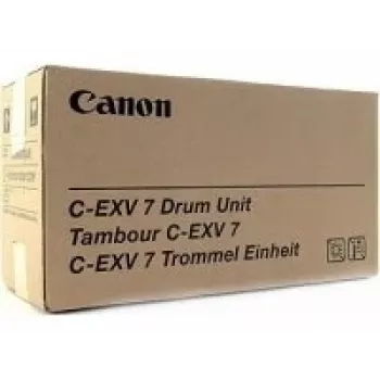 Canon C-EXV 7 Unidade de tambor Original