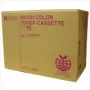 Ricoh Toner P2 Magenta Cartucho de toner Original