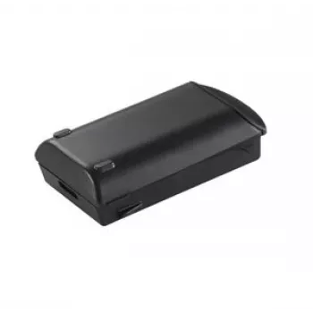 Zebra 5200 mAh, Bateria de iões de lítio