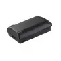 Zebra 5200 mAh, Bateria de iões de lítio