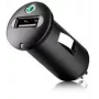 Sony AN400) Telemóvel, MP3, MP4, PDA Preto Isqueiro de automóvel Carro