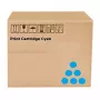Ricoh 842150 Cartucho de toner 1 unid. Original Ciano