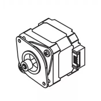 KYOCERA 303LJ94061 Impressora/scanner Peça sobresselente/acessório Motor 1 unid.