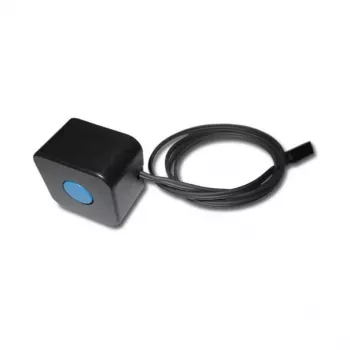 TERRA ID11 GmbH Comando Com fios PC Botões