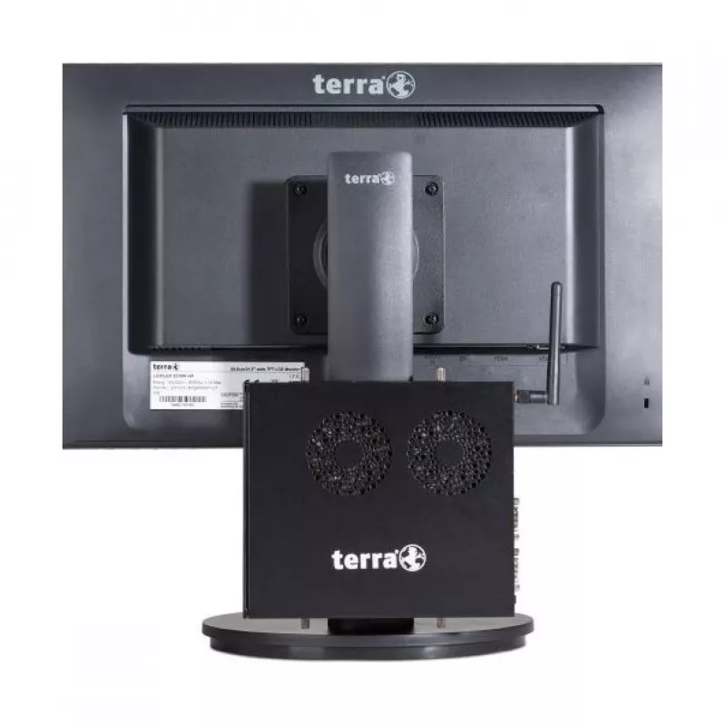 Kit de montagem PC-Micro/Mini para TFT 2X35W série HA