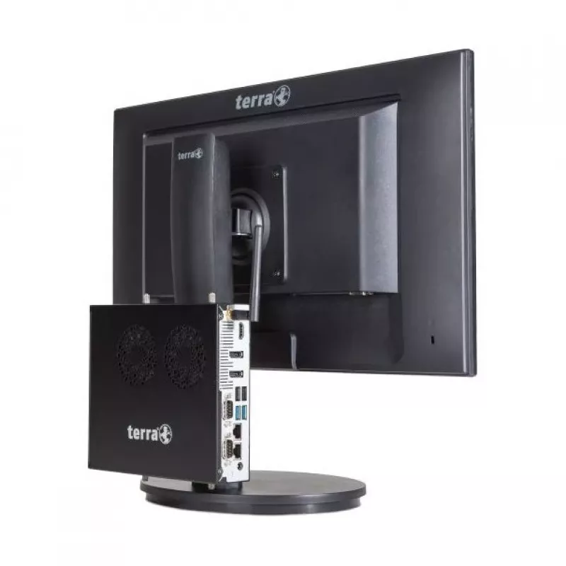 Kit de montagem PC-Micro/Mini para TFT 2X35W série HA