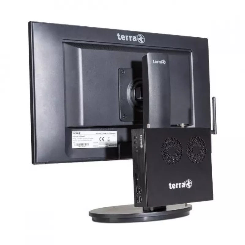 Kit de montagem PC-Micro/Mini para TFT 2X35W série HA