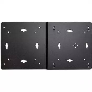 TERRA 2050004 Kit de montagem Preto